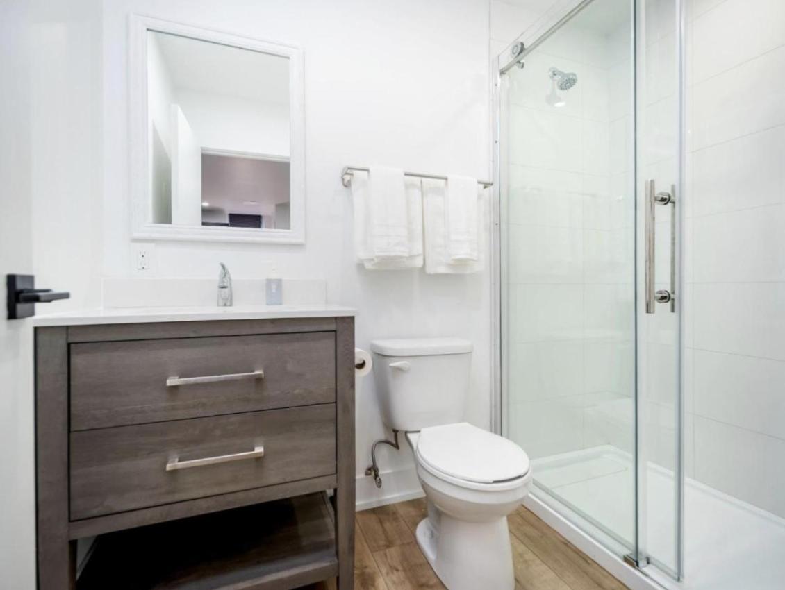 Urban Haven Retreat Apartment New York Exterior photo